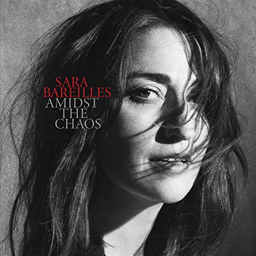 Sara Bareilles - Amidst the Chaos |