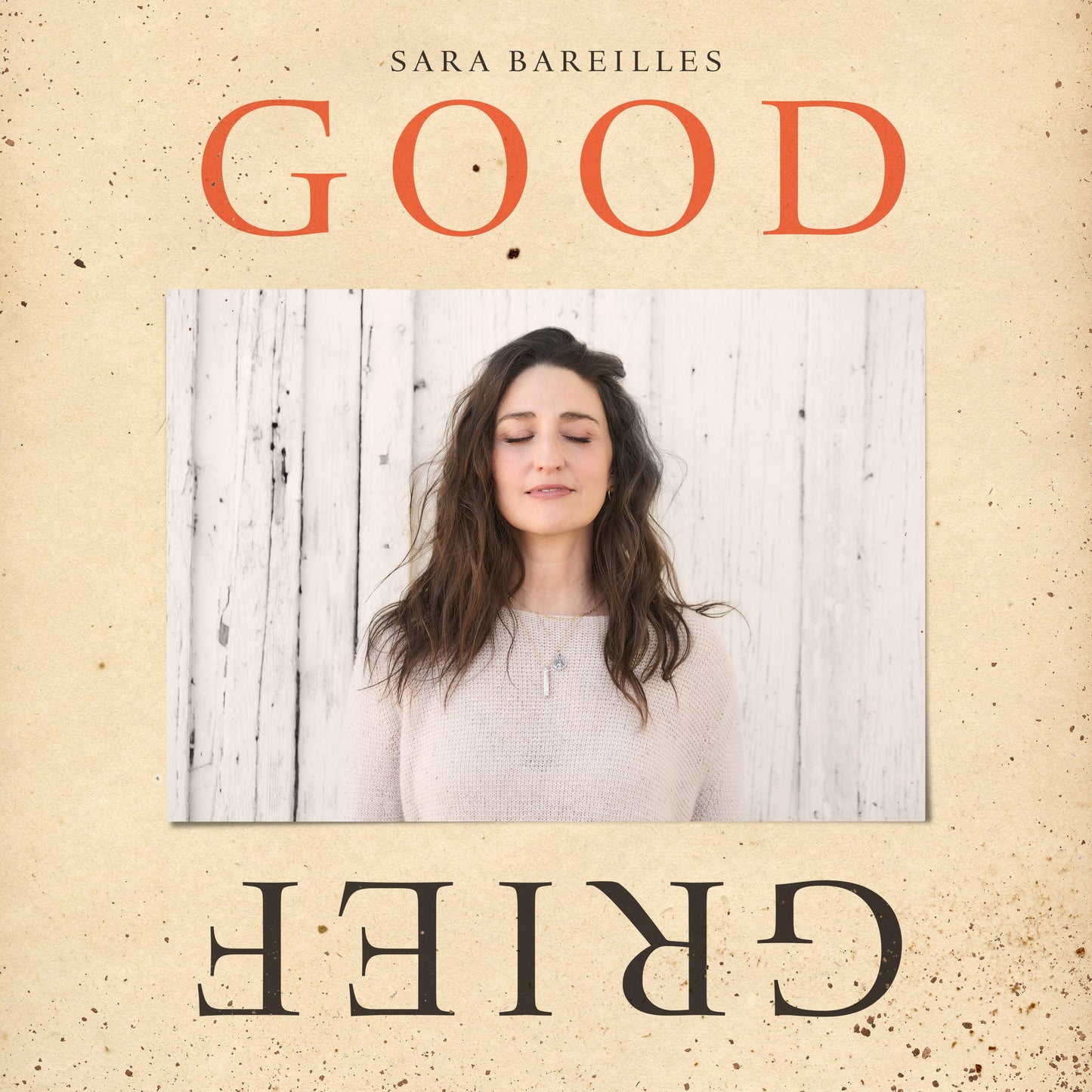 Sara Bareilles - Good Grief |