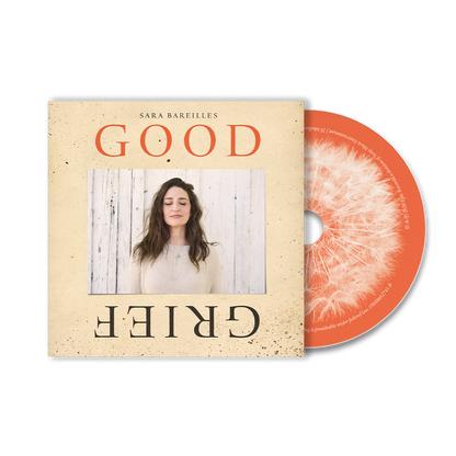 Sara Bareilles - Good Grief |