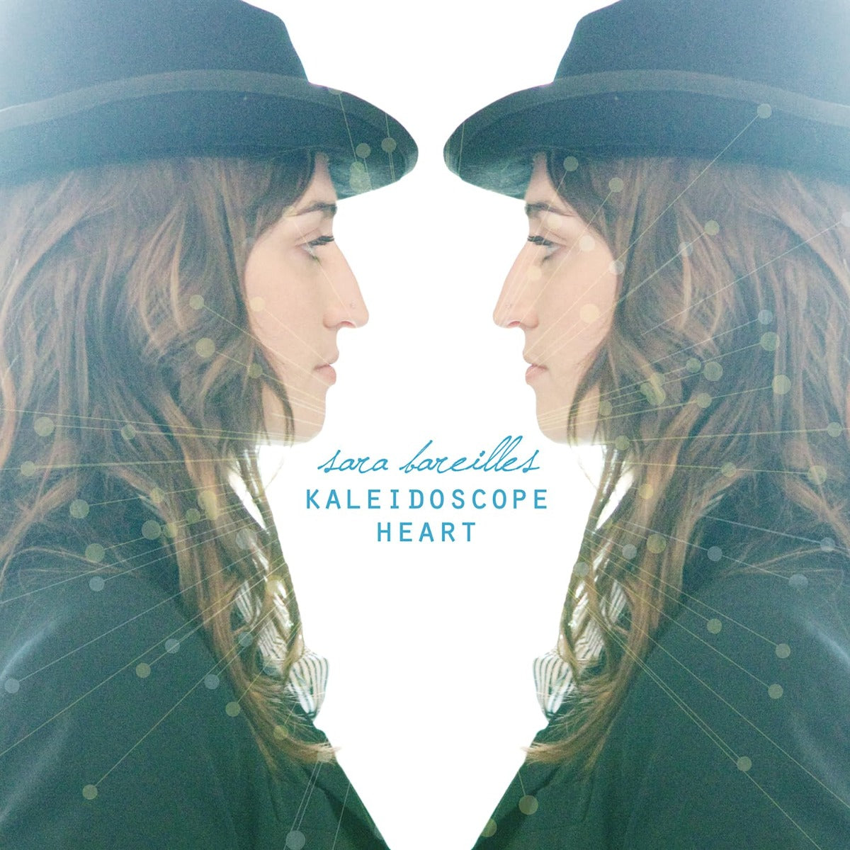 Kaleidoscope Heart (2 Lp's) | Mint (M) Mint (M) - POP *SEALED*