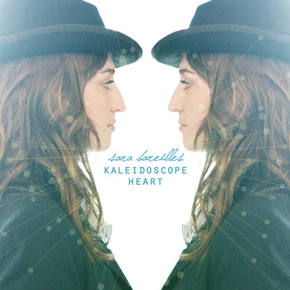 Kaleidoscope Heart (2 Lp's) | Mint (M) Mint (M) - POP *SEALED*