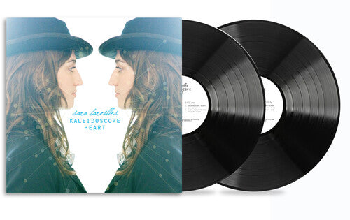 Kaleidoscope Heart (2 Lp's) | Mint (M) Mint (M) - POP *SEALED*