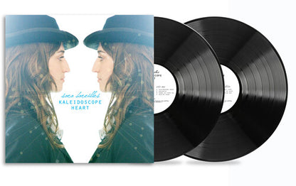 Kaleidoscope Heart (2 Lp's) | Mint (M) Mint (M) - POP *SEALED*