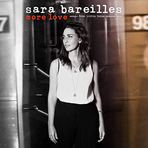 More Love: Songs From Little Voice, Season One (150g Vinyl) | Mint (M) Mint (M) - POP
