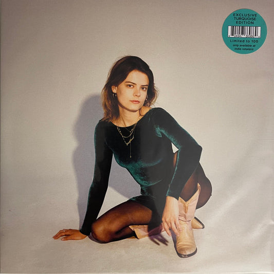 Sara Bug | Mint (M) Mint (M) - POP *COLOR*