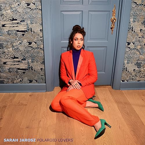 Sarah Jarosz - Polaroid Lovers (VINYL LP) | NEW - FOLK *NEW*
