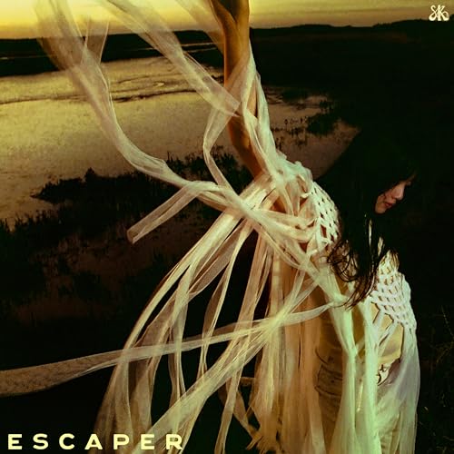Escaper [LP] |
