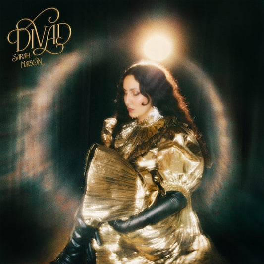 Divad [Cd] |