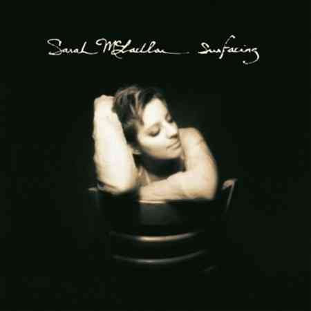Surfacing (180 Gram Vinyl) [Import] (VINYL) | Mint (M) Mint (M)