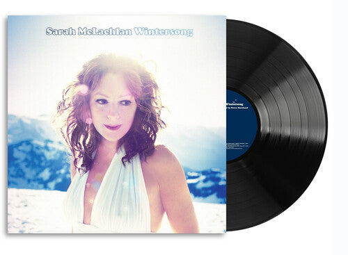 Wintersong [Import] | Mint (M) Mint (M) - ALT/INDIE *SEALED*