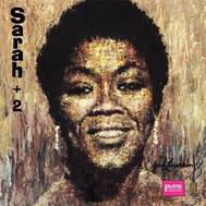 Sarah Vaughan - Sarah + 2 |