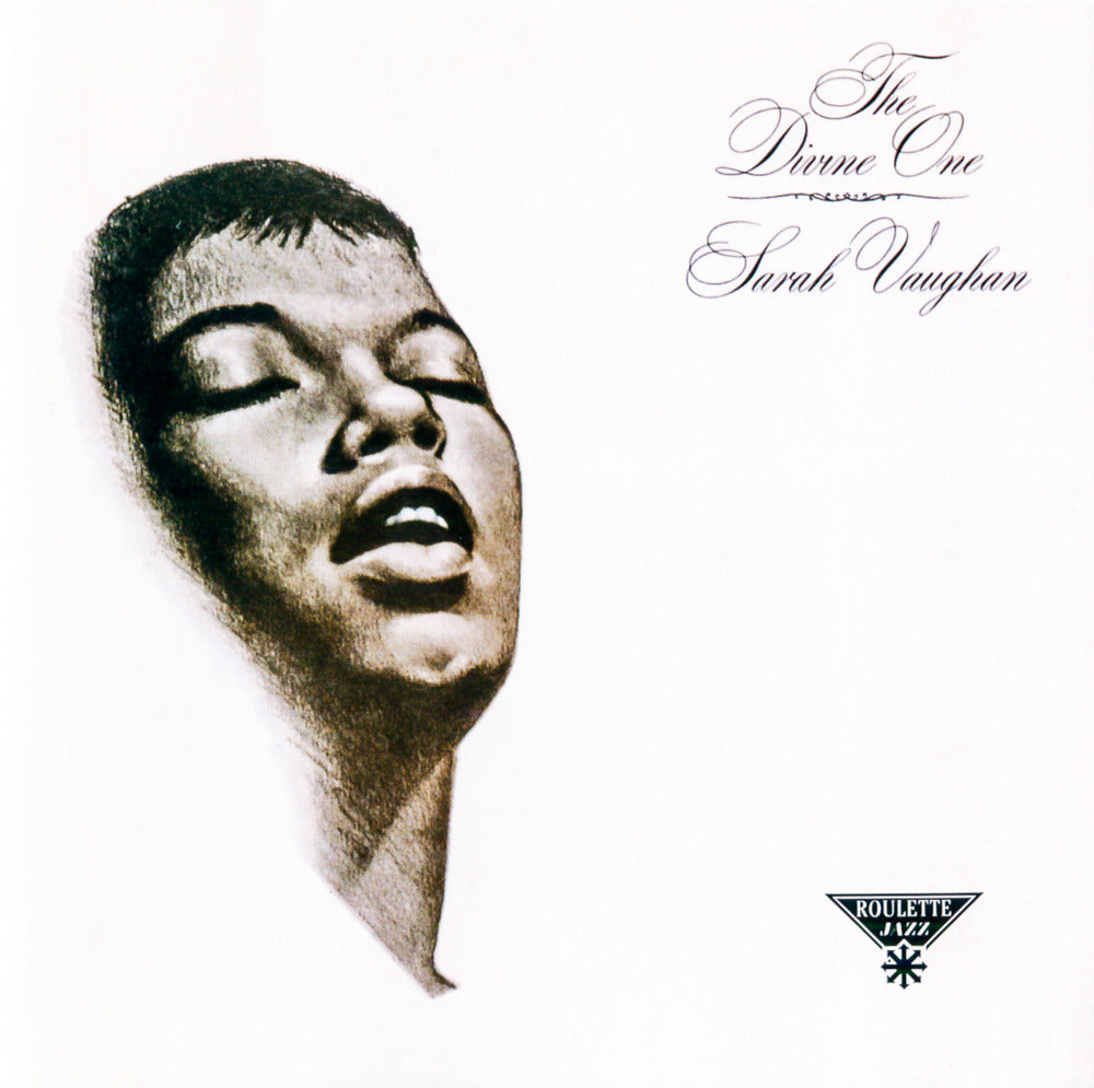 Sarah Vaughan - The Divine One |