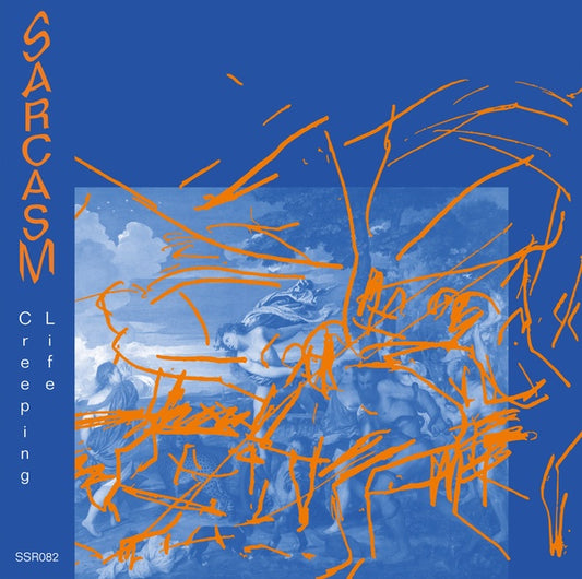SARCASM - Creeping Life |