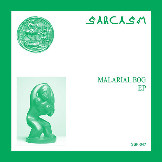 Malarial Bog EP |