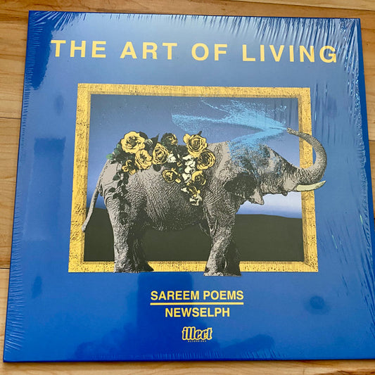 The Art of Living | Mint (M) Mint (M) - HIP HOP/RAP