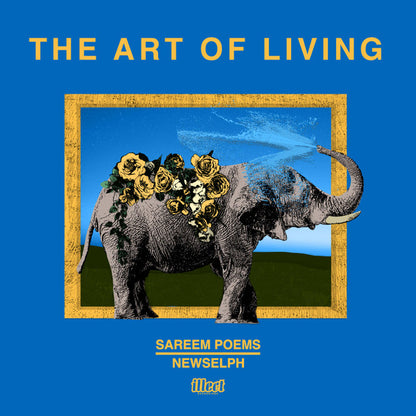 The Art of Living | Mint (M) Mint (M) - HIP HOP/RAP