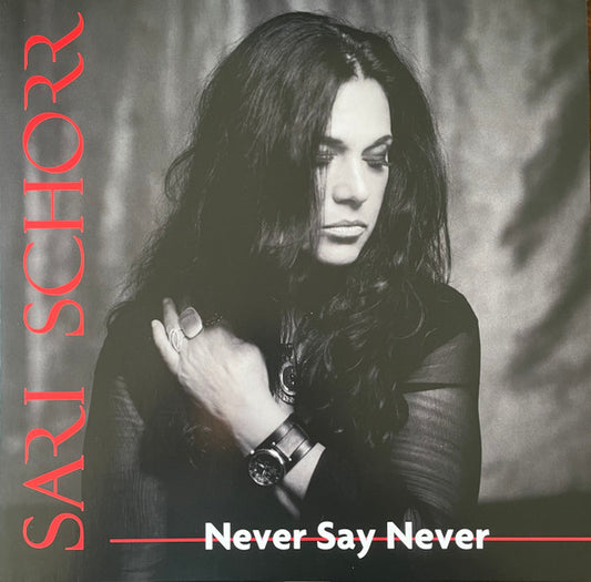 Never Say Never | Mint (M) Mint (M)