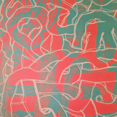 Sascha Funke & Niklas Wandt Wismut Multi Culti 12" Mint (M) Mint (M)