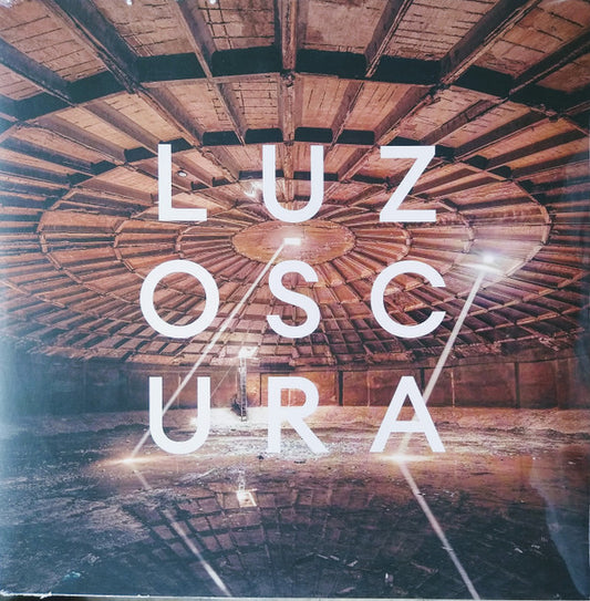 LUZoSCURA | Mint (M) Mint (M) - PROGRESSIVE *SEALED*