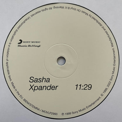 Xpander EP | Mint (M) Mint (M)