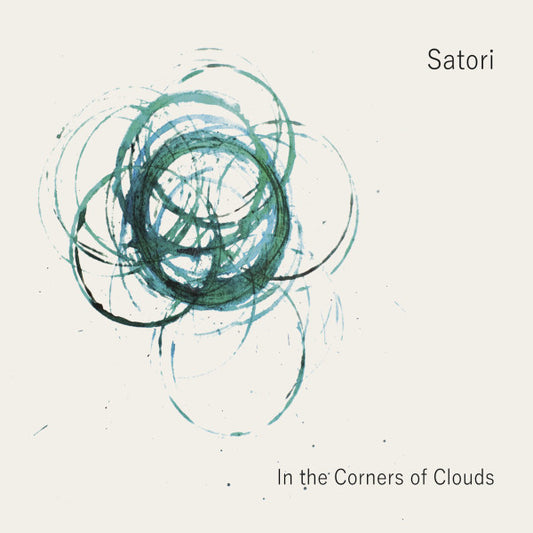 In The Corners Of Clouds | Mint (M) Mint (M) - JAZZ