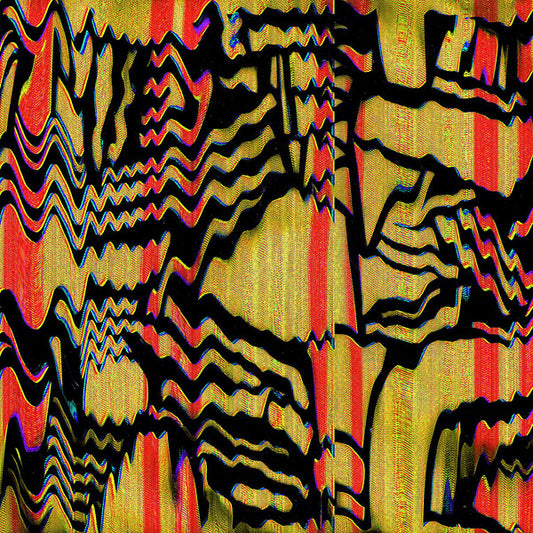 SAU POLER & PEDRO VIAN - Drawn By Sea |