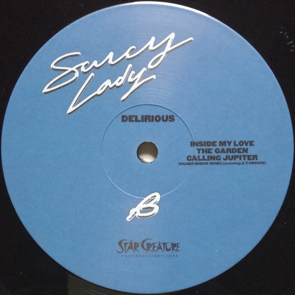 Delirious | Mint (M) Mint (M) - DISCO *SEALED*