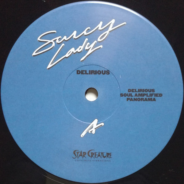 Delirious | Mint (M) Mint (M) - DISCO *SEALED*