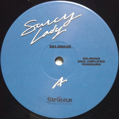 Delirious | Mint (M) Mint (M) - DISCO *SEALED*