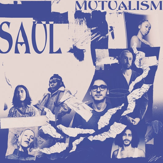 Saul - Mutualism |