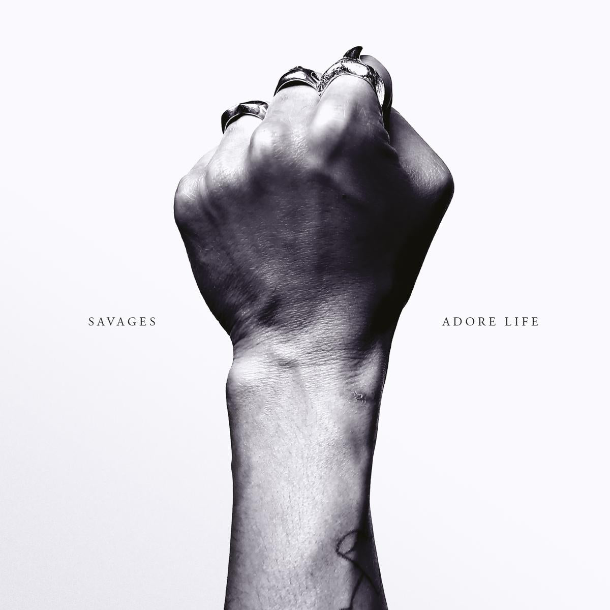 ADORE LIFE |