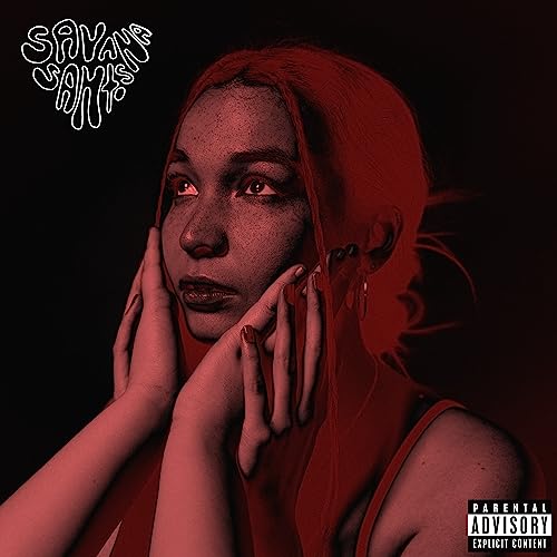 cheater / messy (Translucent Red 7" Single) | Mint (M) Mint (M) - POP *45s/COLOR*