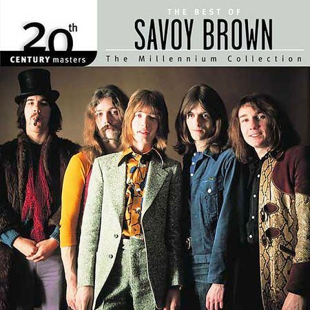 BEST OF/20TH CENTURY |
