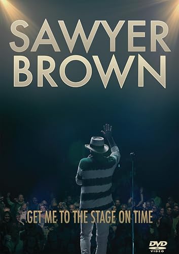 Get Me To The Stage On Time |