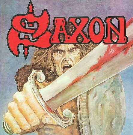 SAXON |