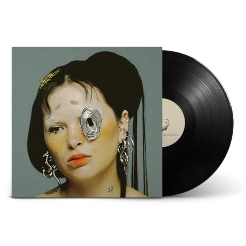 SAYA [LP] |