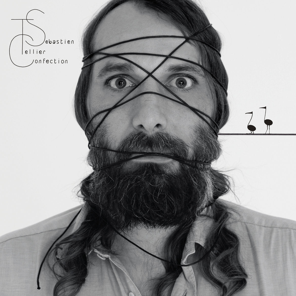 Sébastien Tellier - Confection |