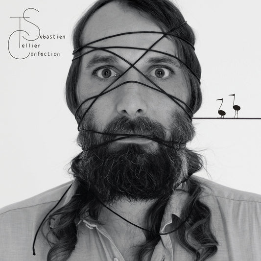Sébastien Tellier - Confection |
