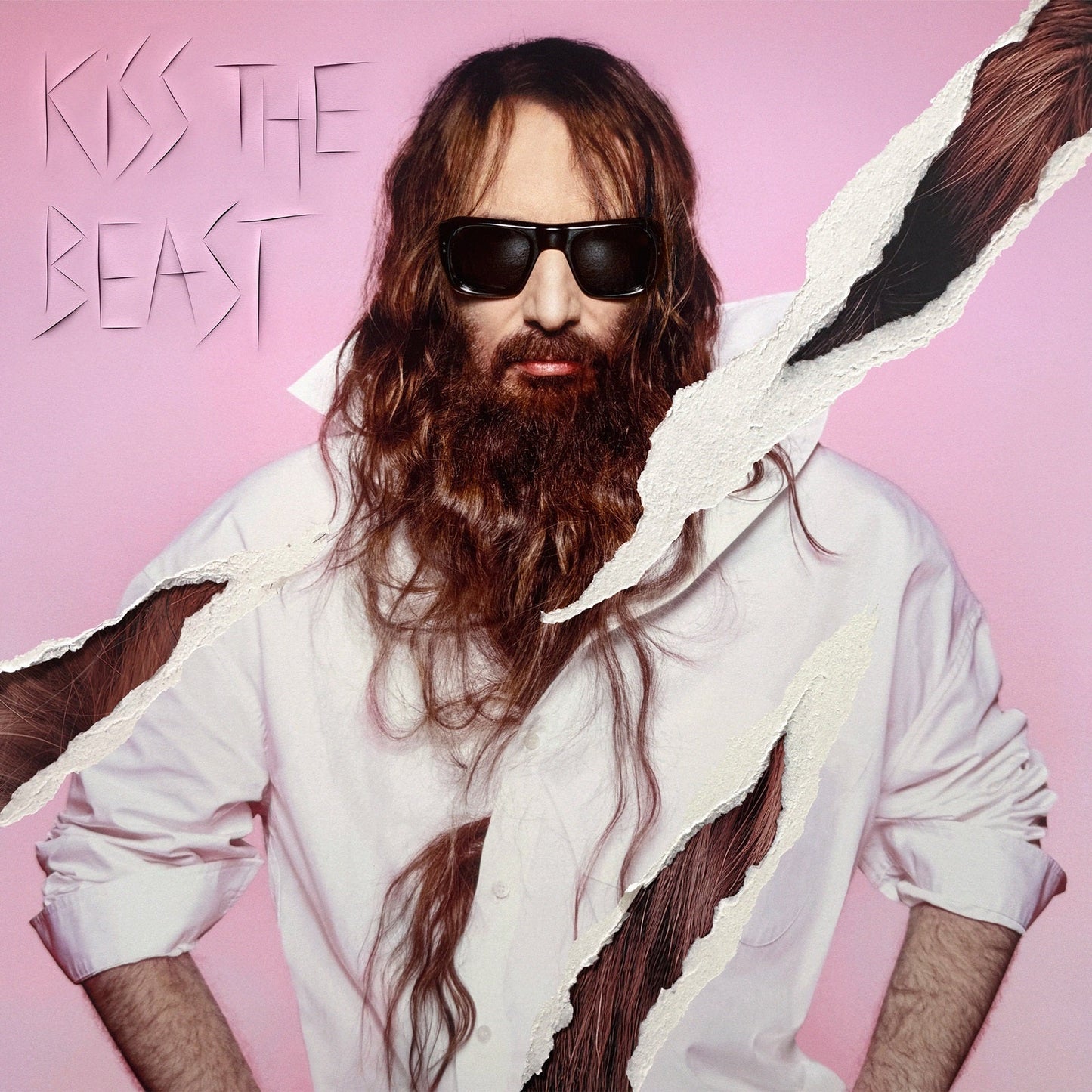 Kiss The Beast |
