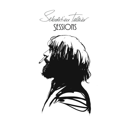 Sébastien Tellier - Sessions |