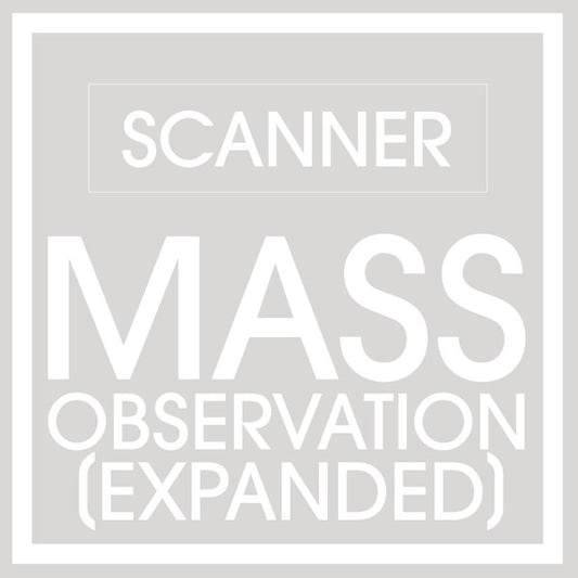 Mass Observation (Expanded) |