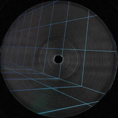Different Worlds, Same Stories EP | Mint (M) Generic - TECHNO