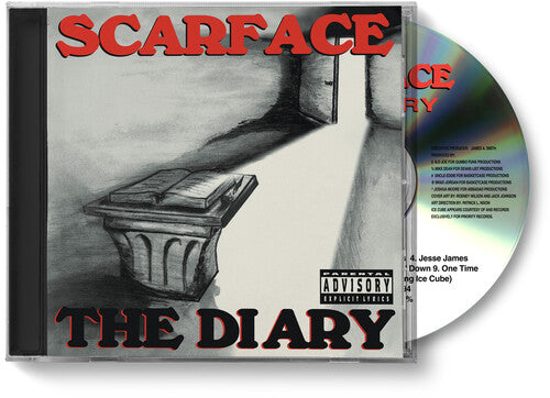 The Diary [Explicit Content] |