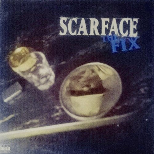 THE FIX (EX) |