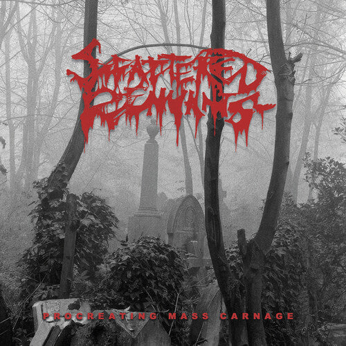 Scattered Remnants - Procreating Mass Carnage |