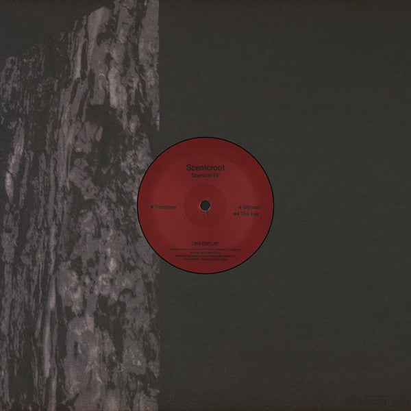 Scenical EP | Mint (M) Mint (M) - MINIMAL