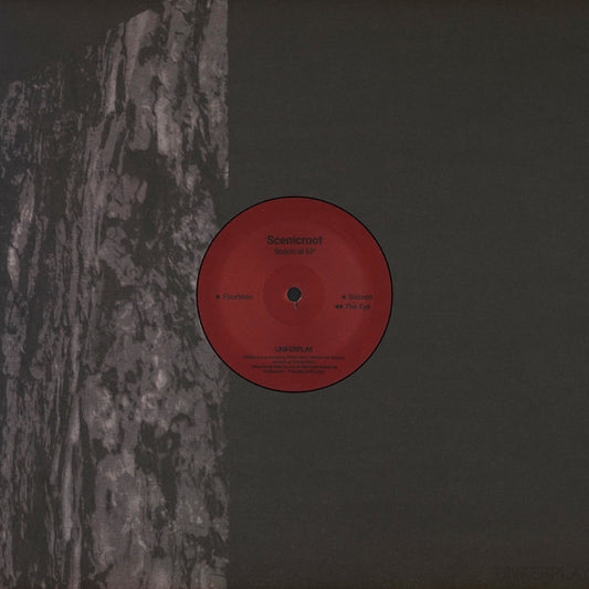 Scenical EP | Mint (M) Mint (M) - MINIMAL