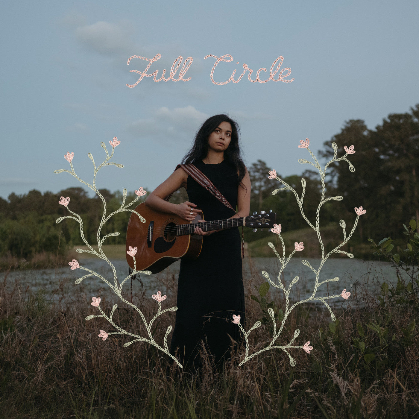 Schaefer Llana - Full Circle |