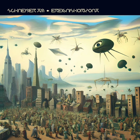 Ereignishorizont |