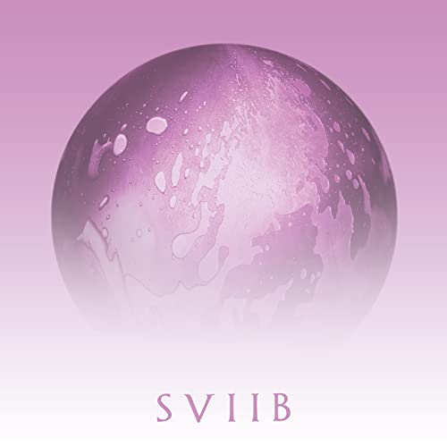 School of Seven Bells - SVIIB (LTD VINYL LP) | NEW - POP *NEW*